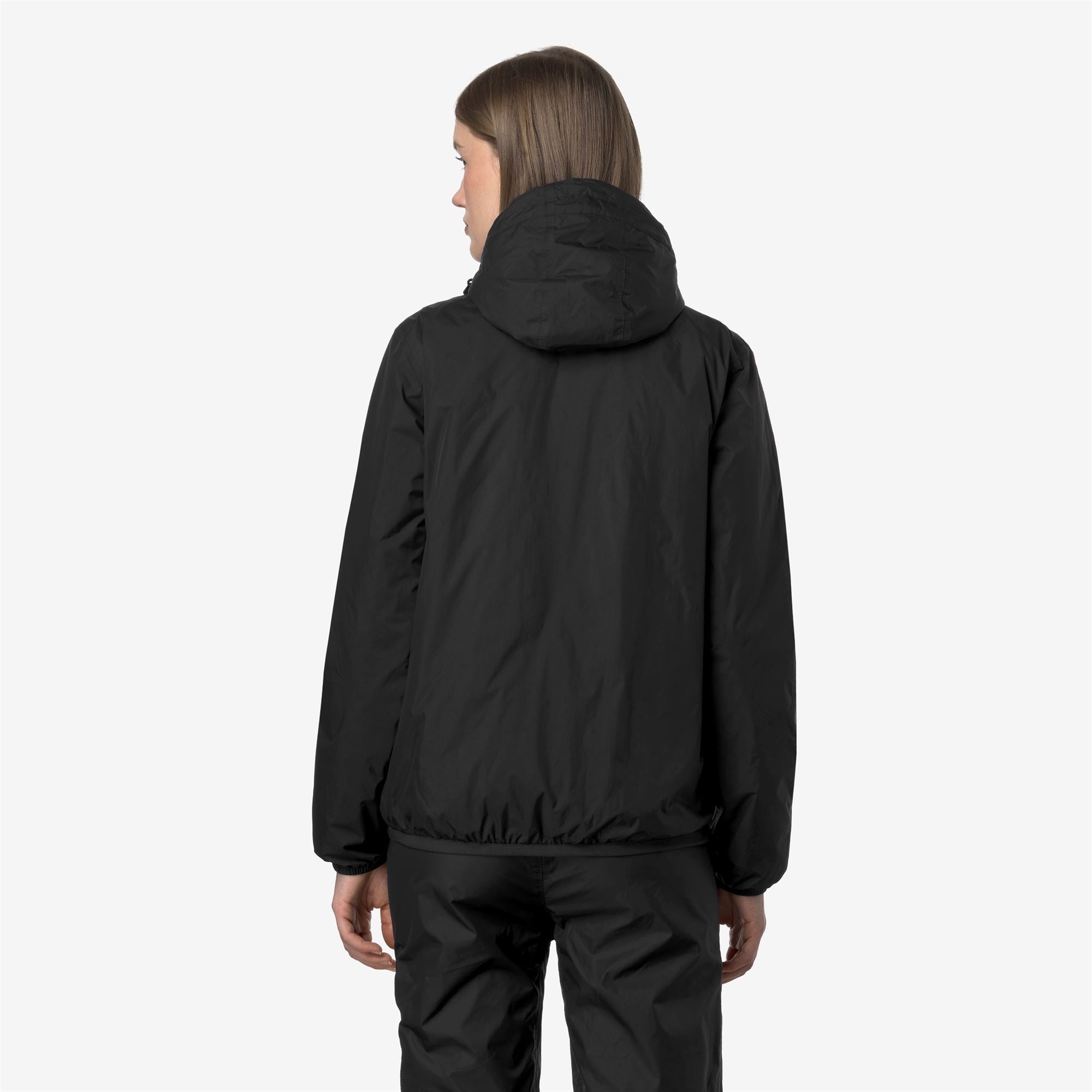 Jackets_UNISEX_LE VRAI 4.0 CLAUDE WARM_Mid_Black Pure - Commercial 5