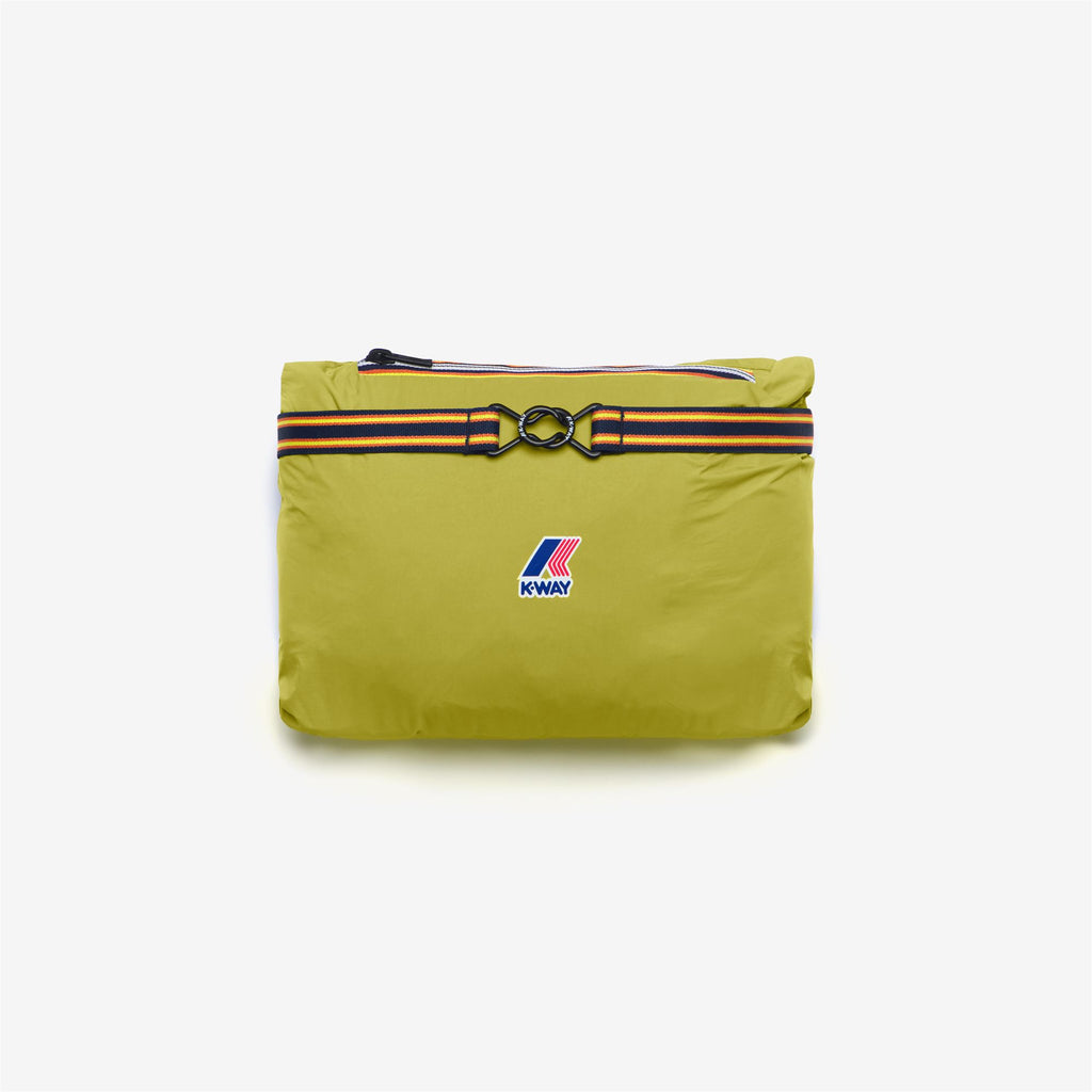 Jackets_UNISEX_LE VRAI 4.0 CLAUDE WARM_Mid_Green Moss - Commercial 2