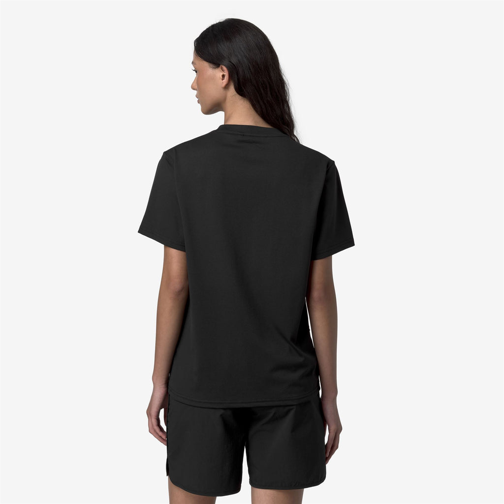 T-Shirts & Top_UNISEX_SUIVANT_T-Shirt_Black Pure - Commercial 6
