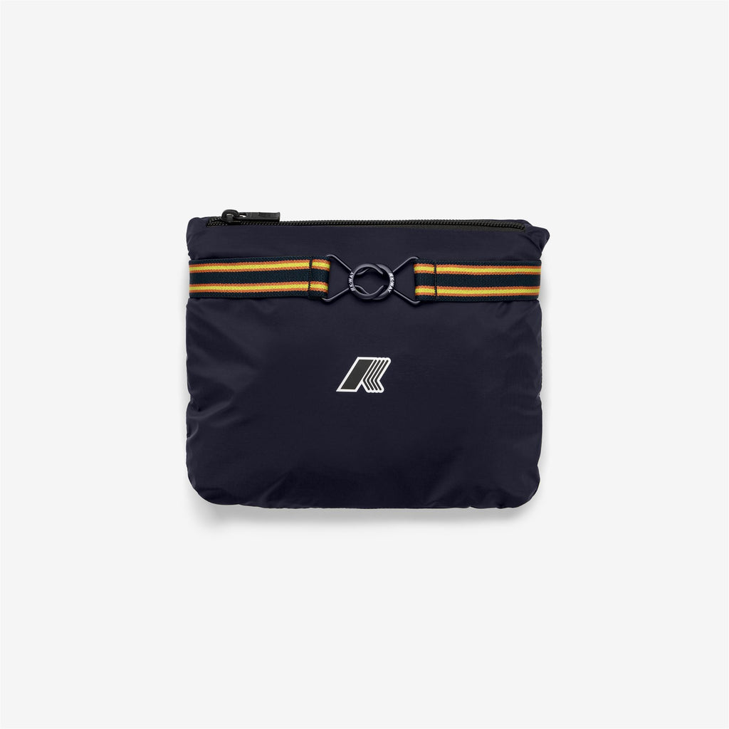 Jackets_Unisex_CROIXER TRAVEL_Vest_Blue Depth - Commercial 2