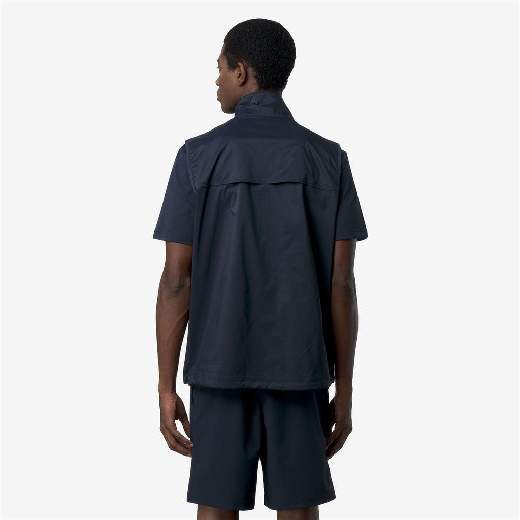 Jackets_Unisex_CROIXER TRAVEL_Vest_Blue Depth - Commercial 6