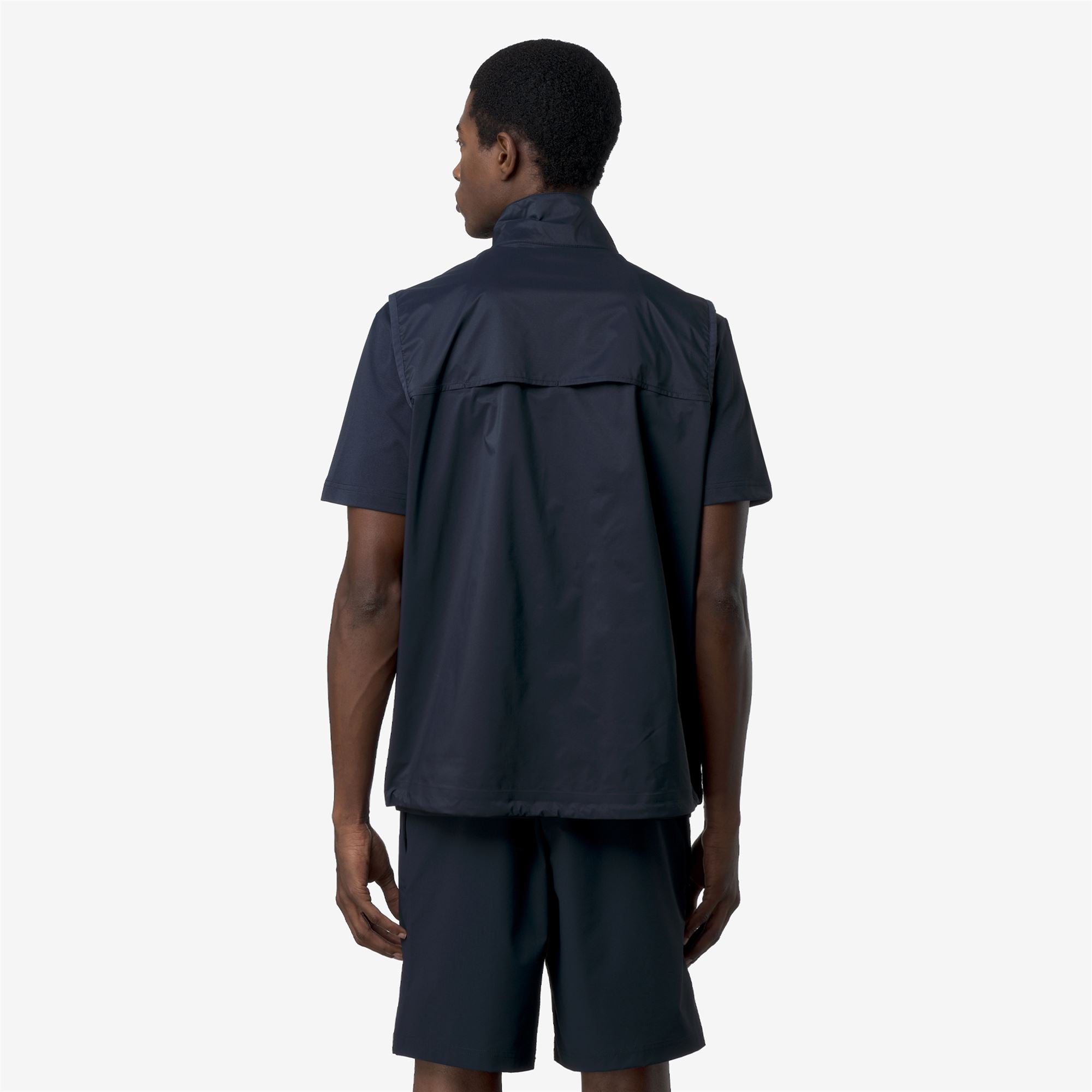 Jackets_Unisex_CROIXER TRAVEL_Vest_Blue Depth - Commercial 6