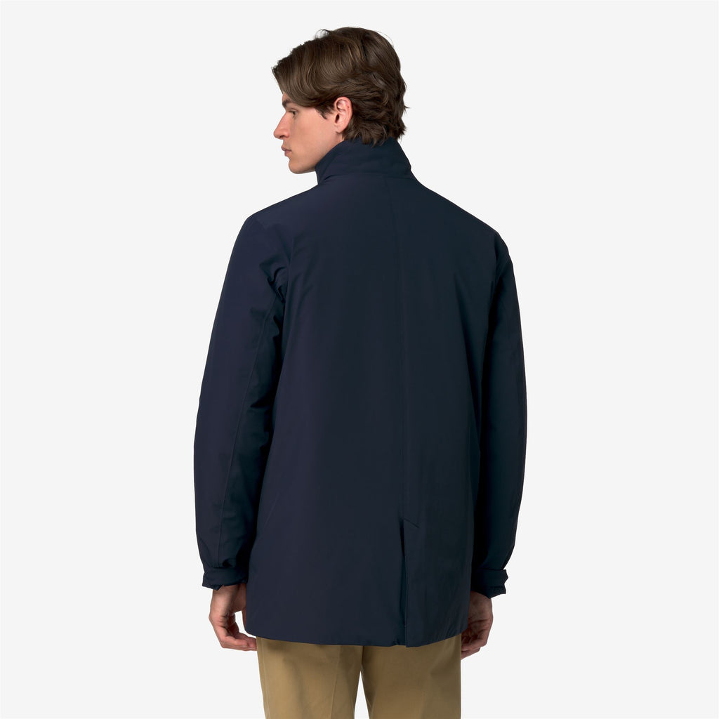 Jackets_Man_DUKE ST WARM_Mid_Blue Depth - Commercial 6