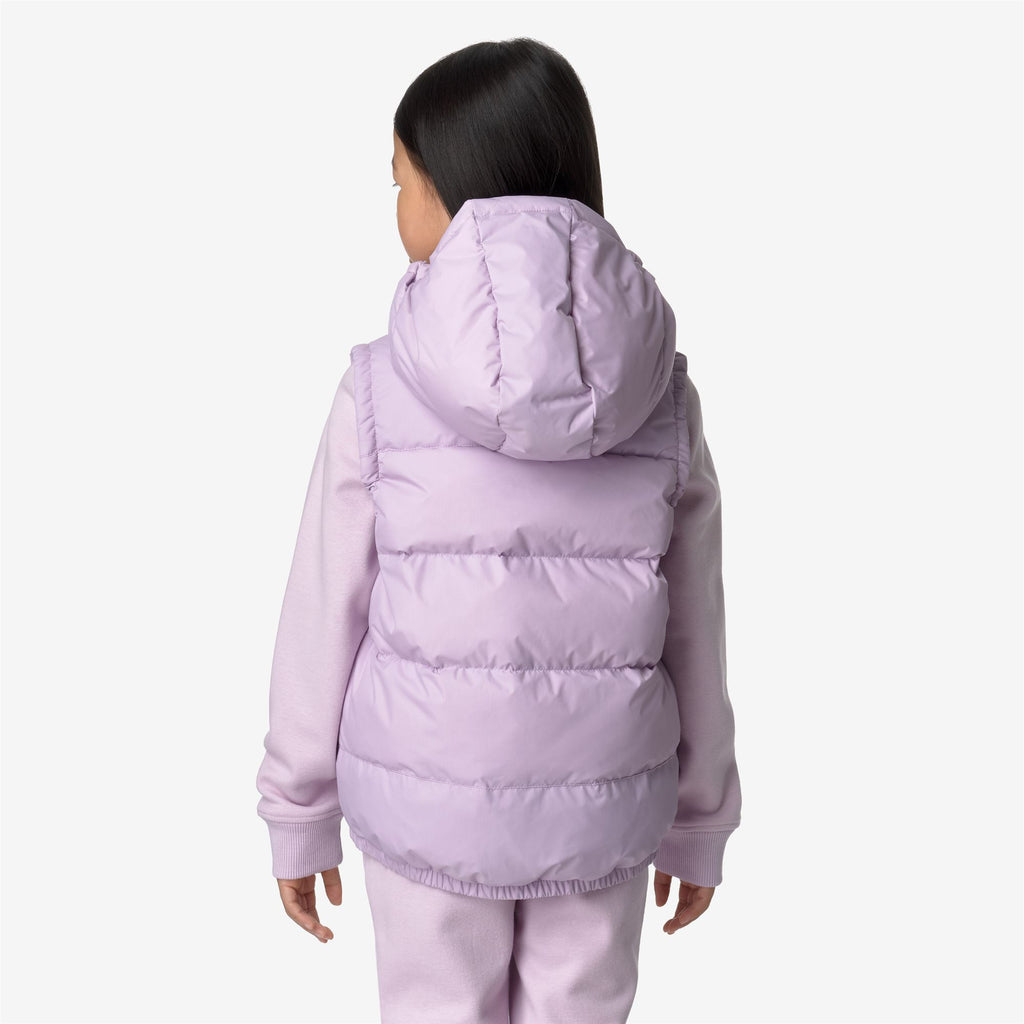 Jackets_KID UNISEX_P. LE VRAI 3.0 ORLAN HEAVY WARM_Vest_Violet Lt Lilac - Commercial 6