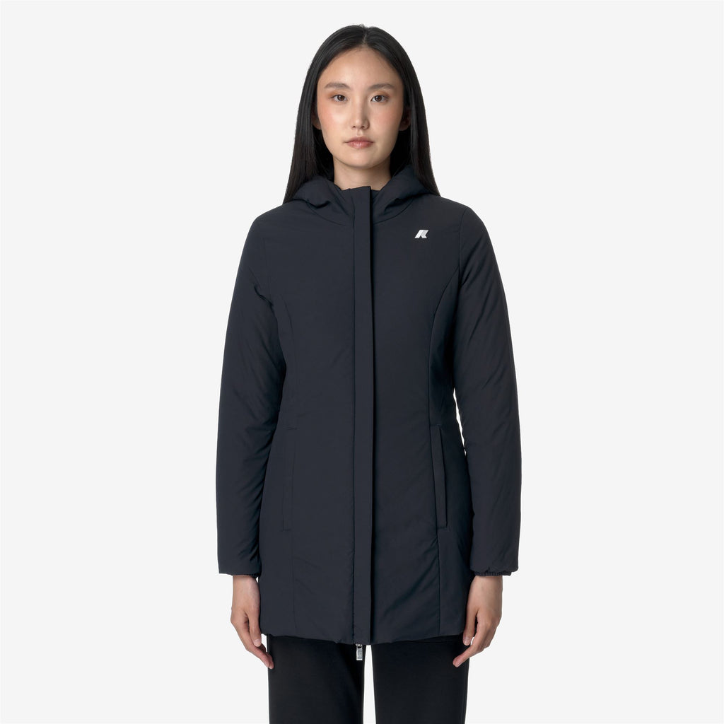 Jackets_WOMAN_DENISE ST WARM DOUBLE_Mid_Black-Blue Depth - Black Pure - Blue Depth - Commercial 7