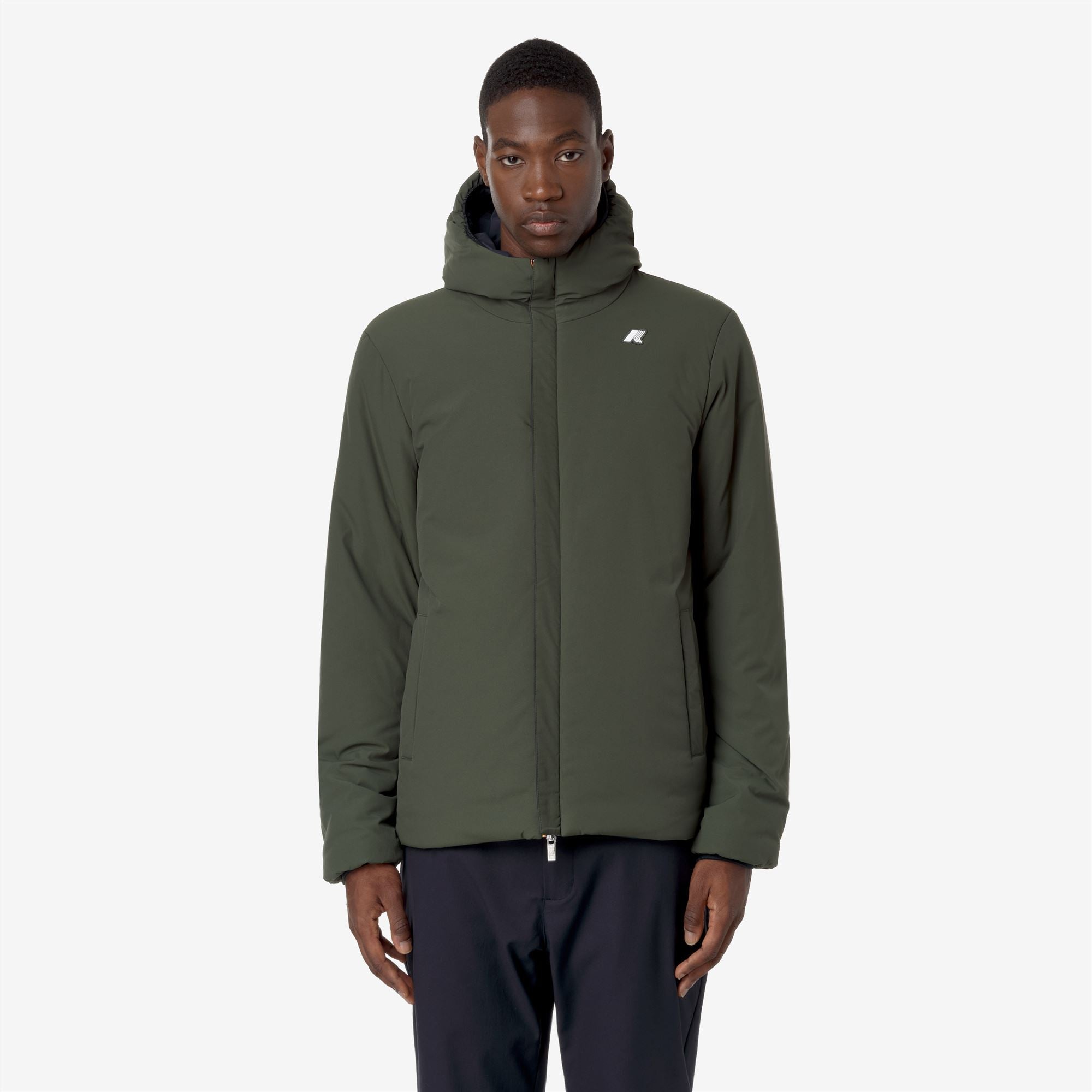 Jackets_MAN_JACK ST WARM DOUBLE_Short_Blue D-Green B - Commercial 7