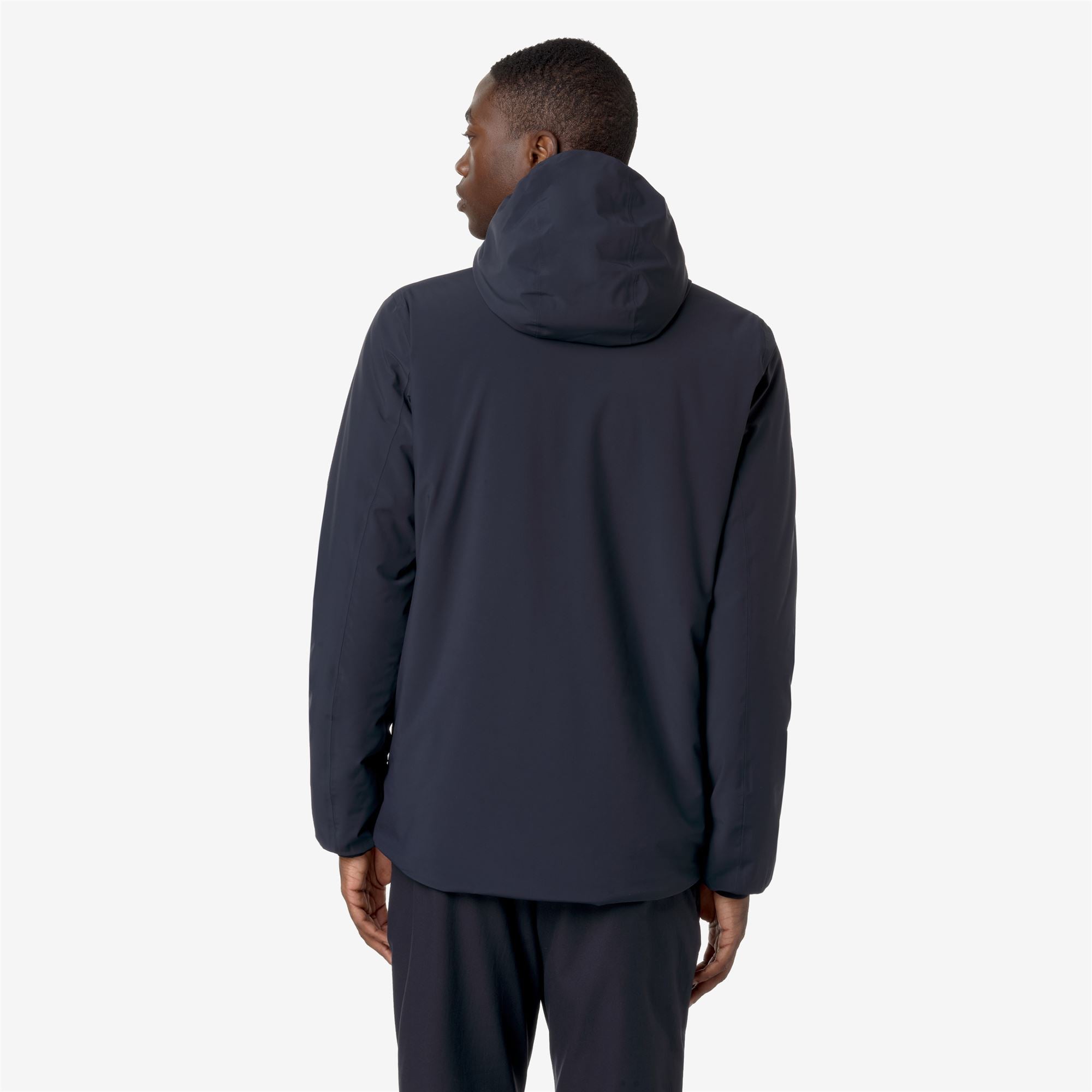 Jackets_MAN_JACK ST WARM DOUBLE_Short_Blue D-Green B - Commercial 6