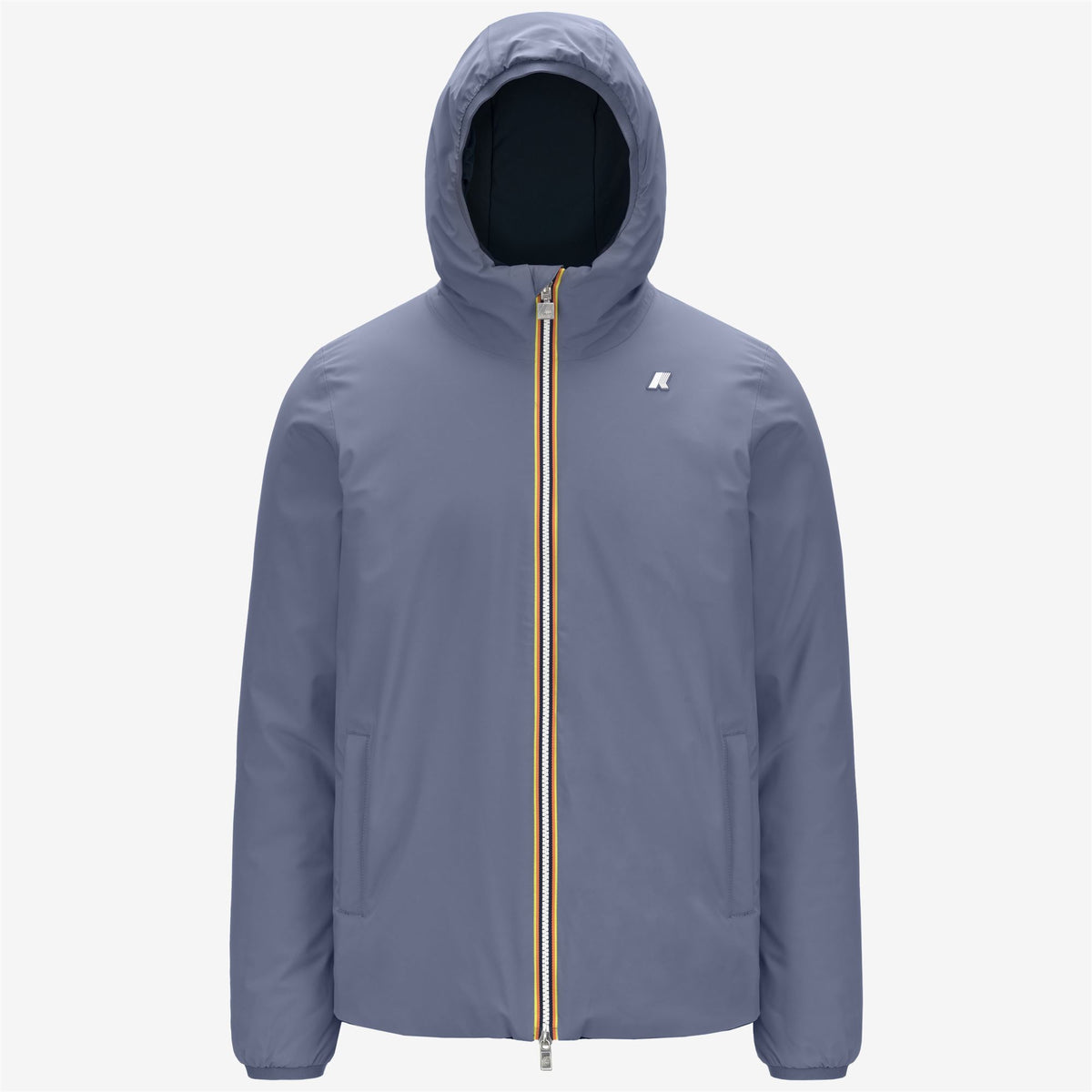 Jackets_MAN_JACK ST WARM DOUBLE_Short_Grey Blue A-Blue D - Grey Blue Avio - Blue Depth - Commercial 1