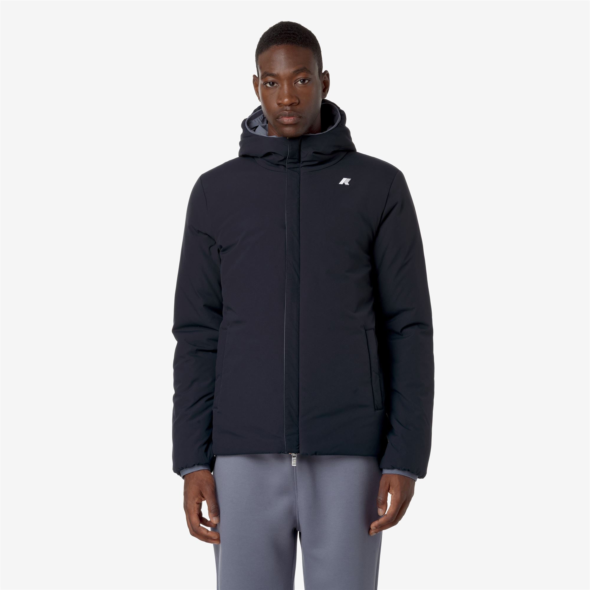 Jackets_MAN_JACK ST WARM DOUBLE_Short_Grey Blue A-Blue D - Grey Blue Avio - Blue Depth - Commercial 7