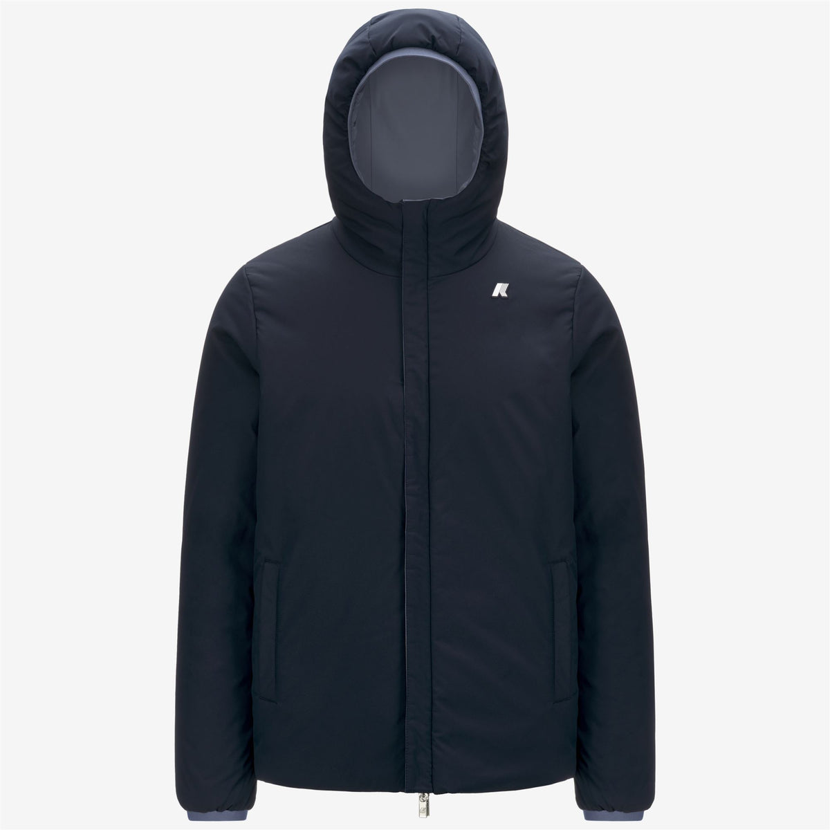 Jackets_MAN_JACK ST WARM DOUBLE_Short_Grey Blue A-Blue D - Grey Blue Avio - Blue Depth - Commercial 2