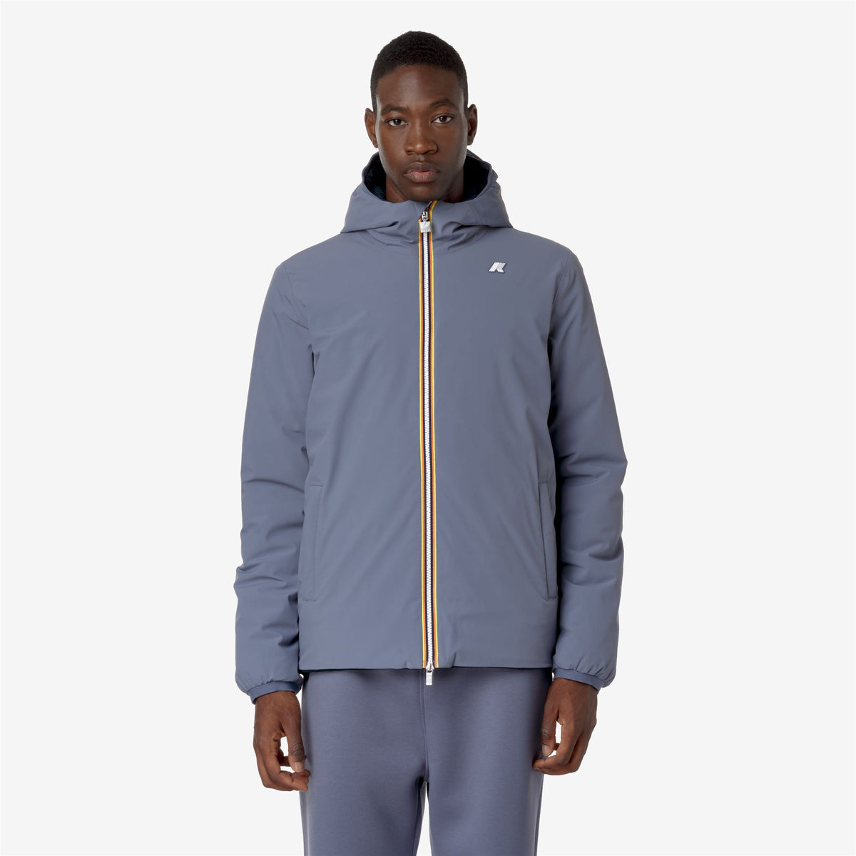 Jackets_MAN_JACK ST WARM DOUBLE_Short_Grey Blue A-Blue D - Grey Blue Avio - Blue Depth - Commercial 4