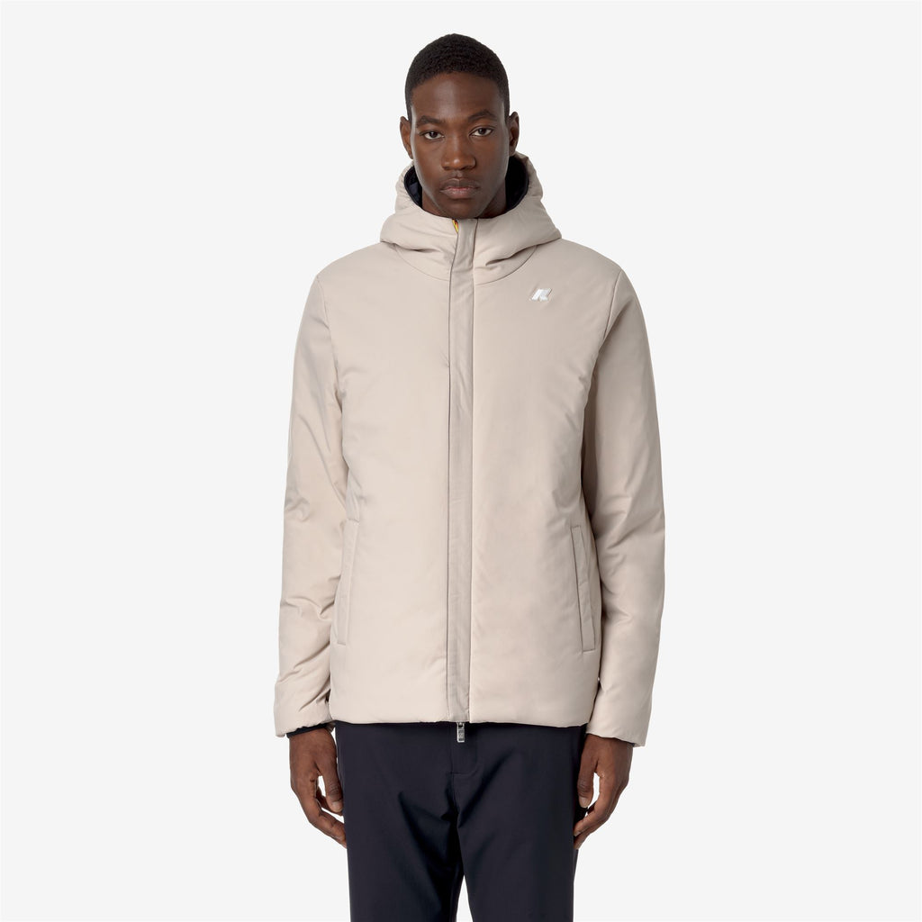 Jackets_MAN_JACK ST WARM DOUBLE_Short_Blue Depth - Beige Grey - Commercial 7