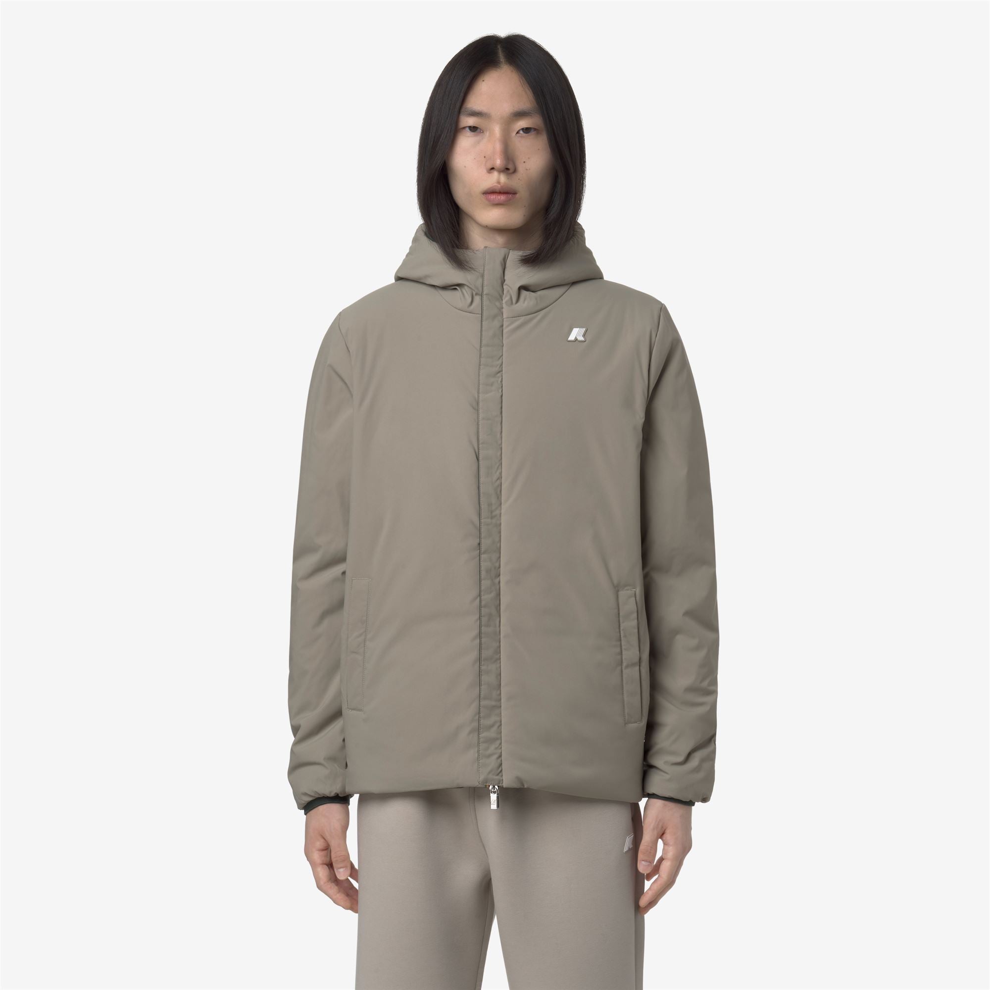 ALWAYS OUT OF STOCK　JACKETS Polar Winter Jacket | Alpha Industries