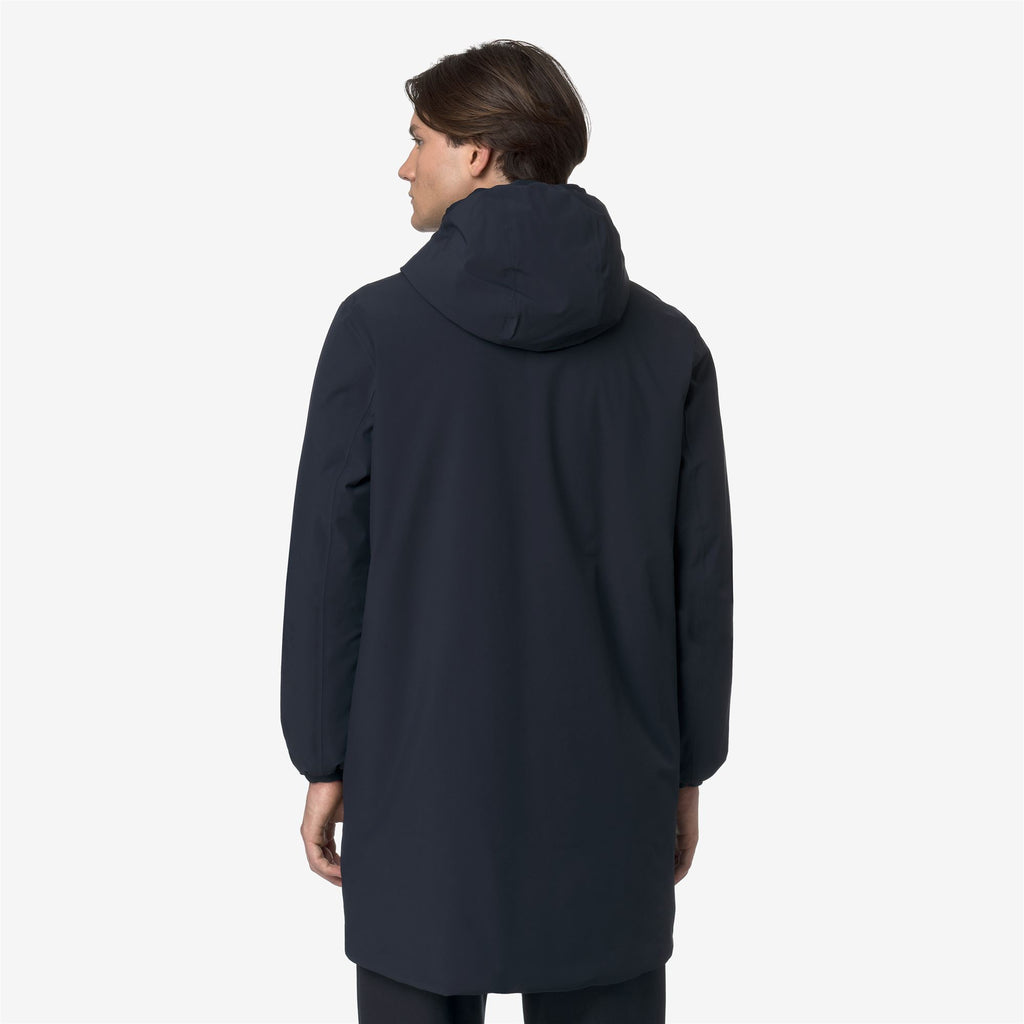 Jackets_MAN_JACOB ST WARM DOUBLE_3/4 Length_Blue Depth - Beige Seed - Commercial 6
