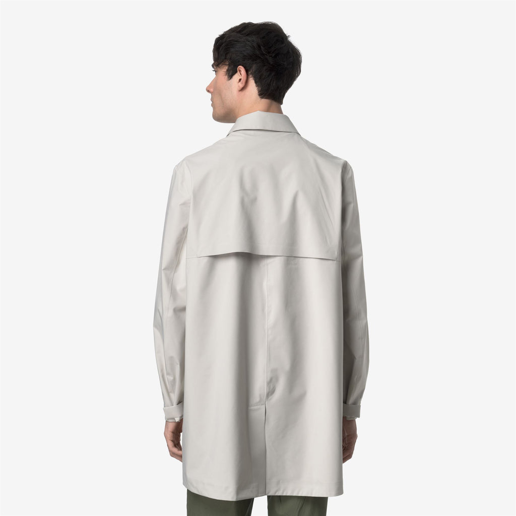 Jackets_MAN_KENLEY STRETCH 2L_3/4 Length_BEIGE LT - Commercial 6
