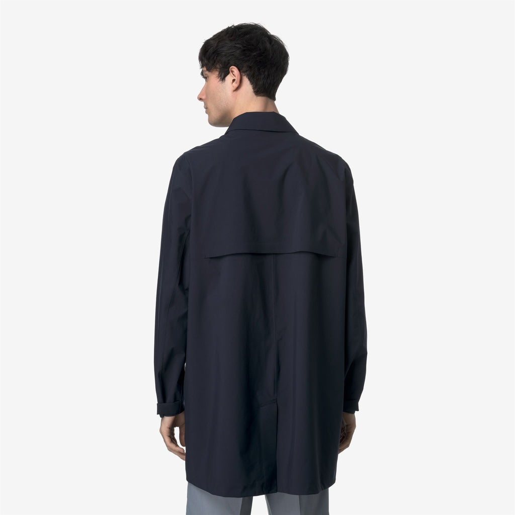 Jackets_MAN_KENLEY STRETCH 2L_3/4 Length_Blue Depth - Commercial 6