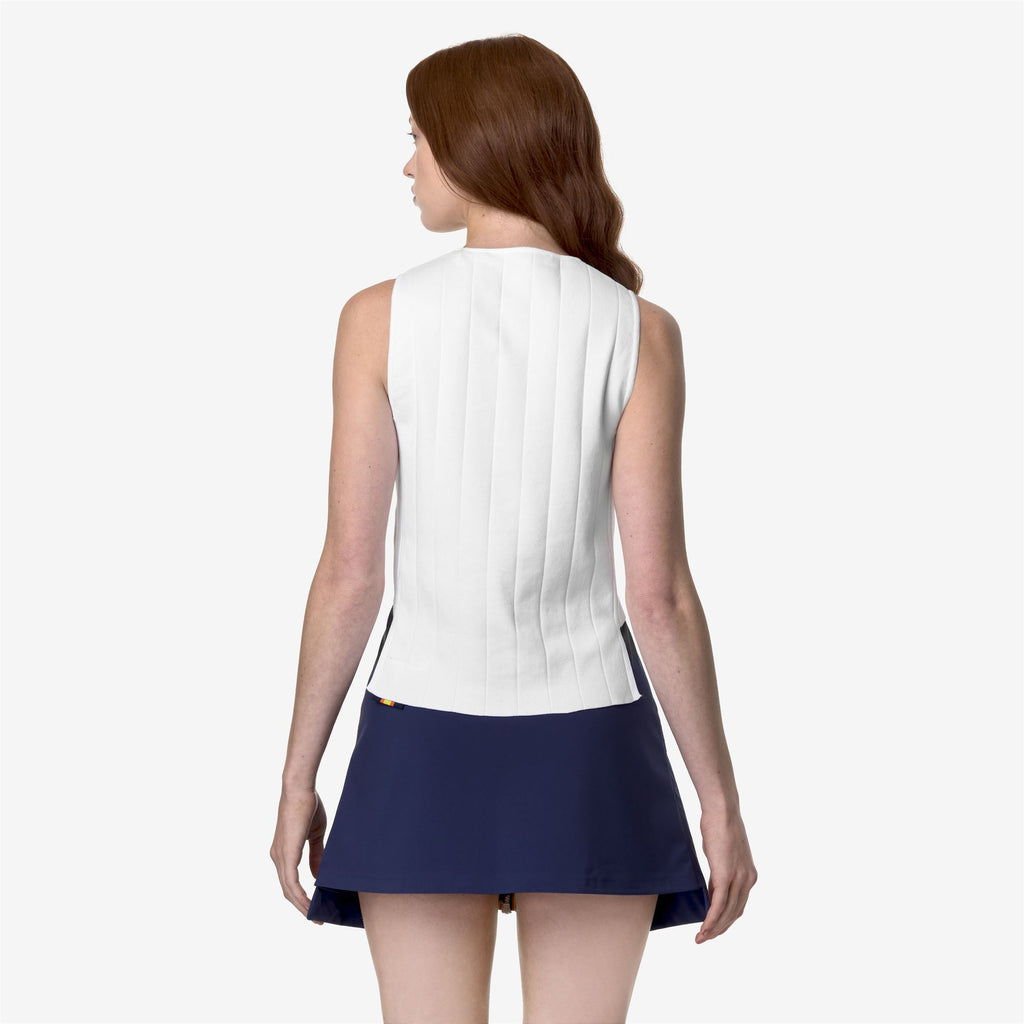 Knitwear_WOMAN_JAELLE KNITTED_Vest_White - Commercial 6