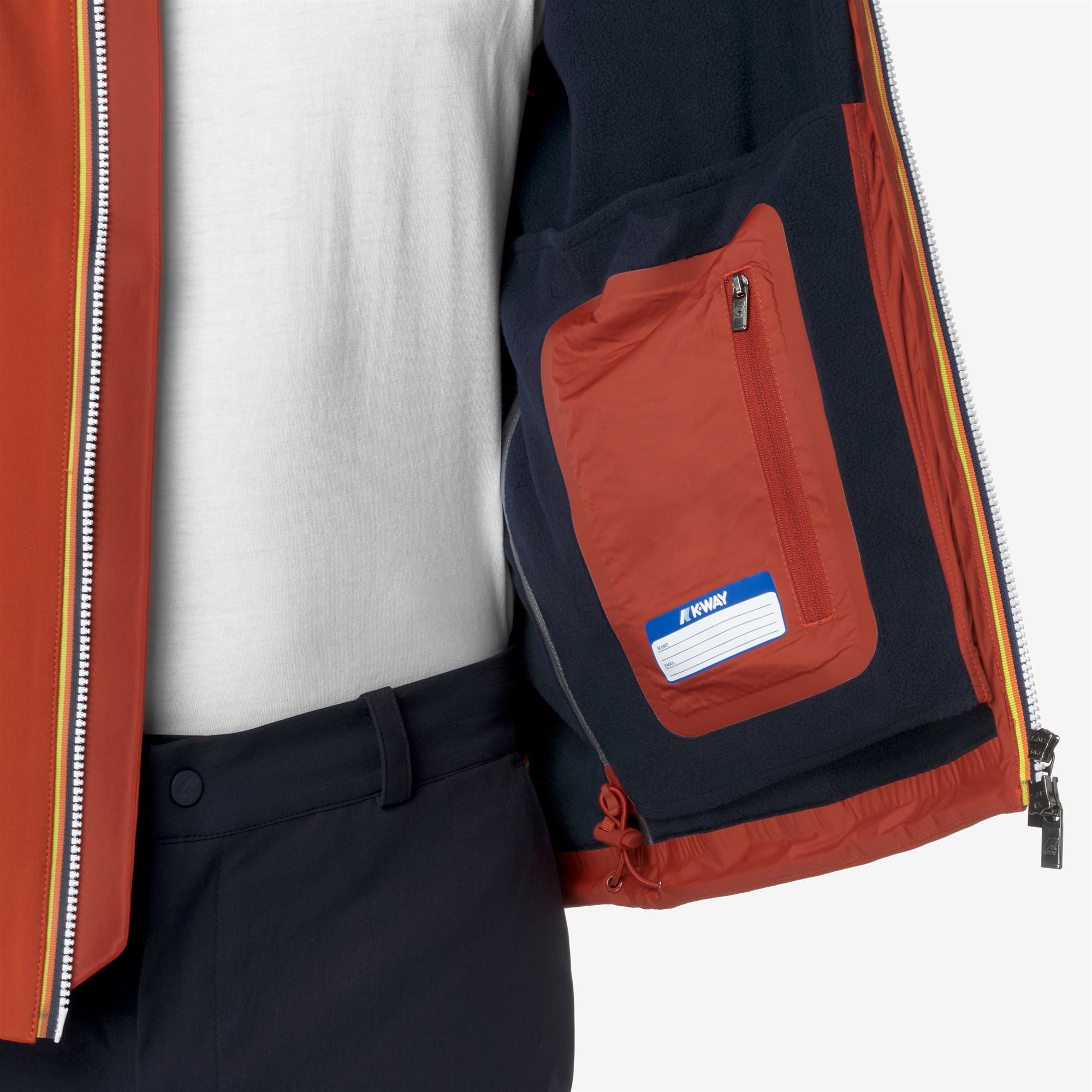 Jackets_MAN_JACKO BONDED_Short_Red P-Blue D - Commercial 7
