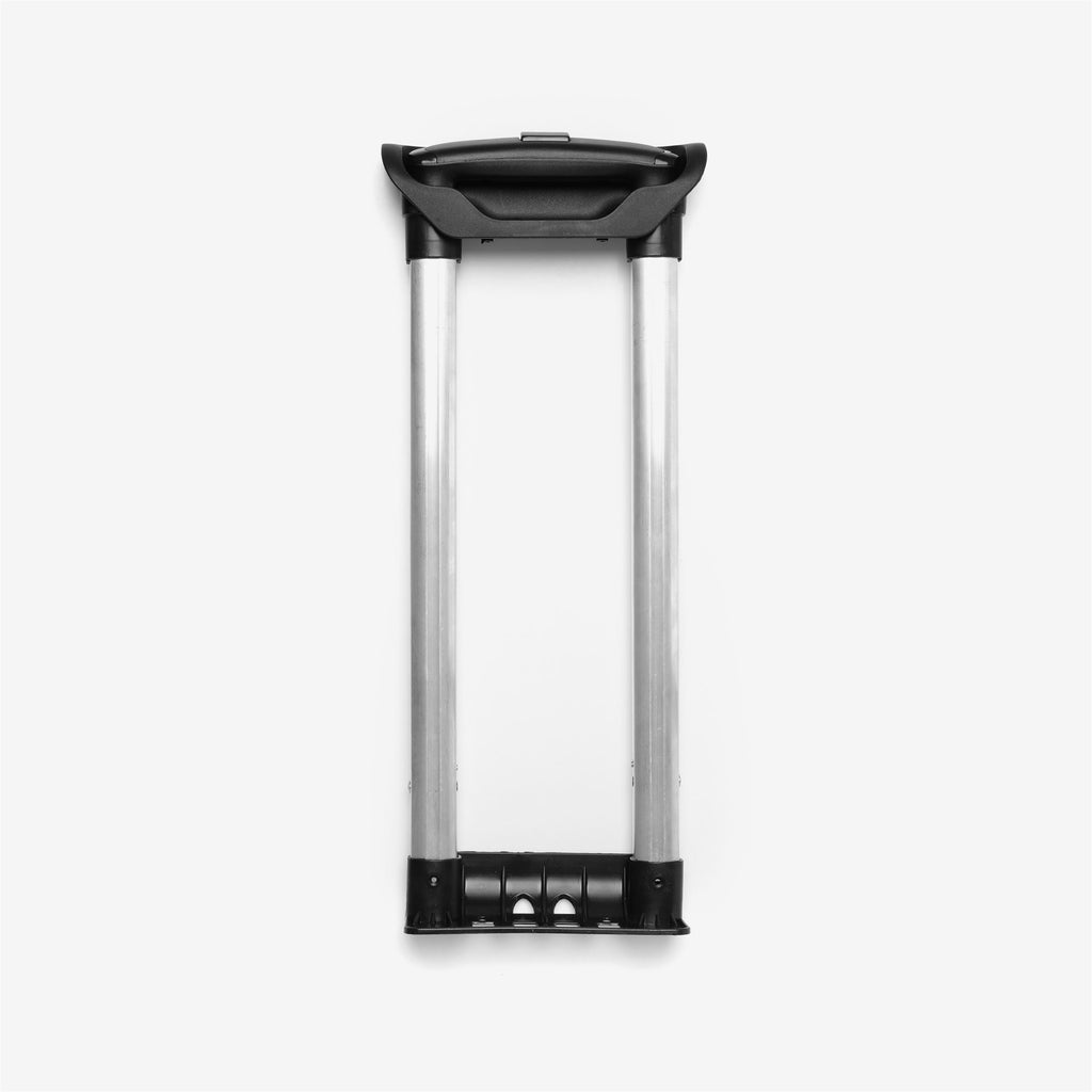 TELESCOPIC HANDLE TROLLEY SMALL Luggage Accessories Luggage Spare Parts Unisex UNICO No age breakdown 00 Unico