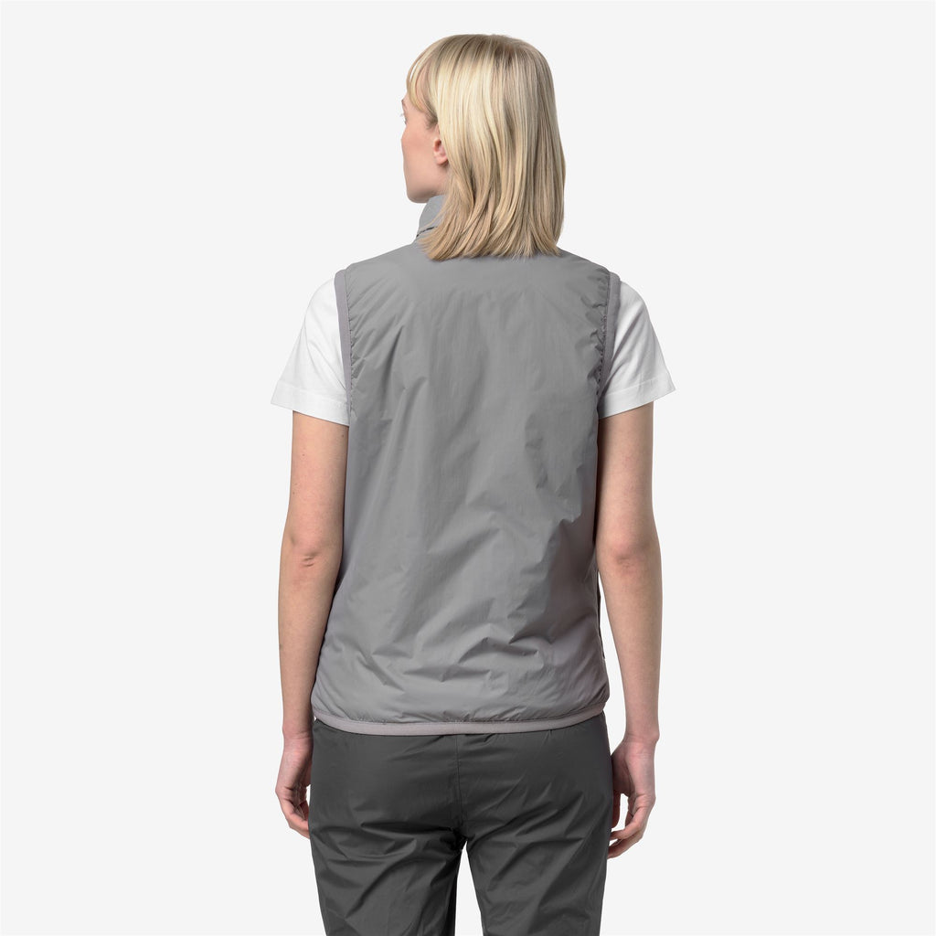 Jackets_UNISEX_LE VRAI 4.0 ROULAND WARM_Vest_Grey Frost - Commercial 6