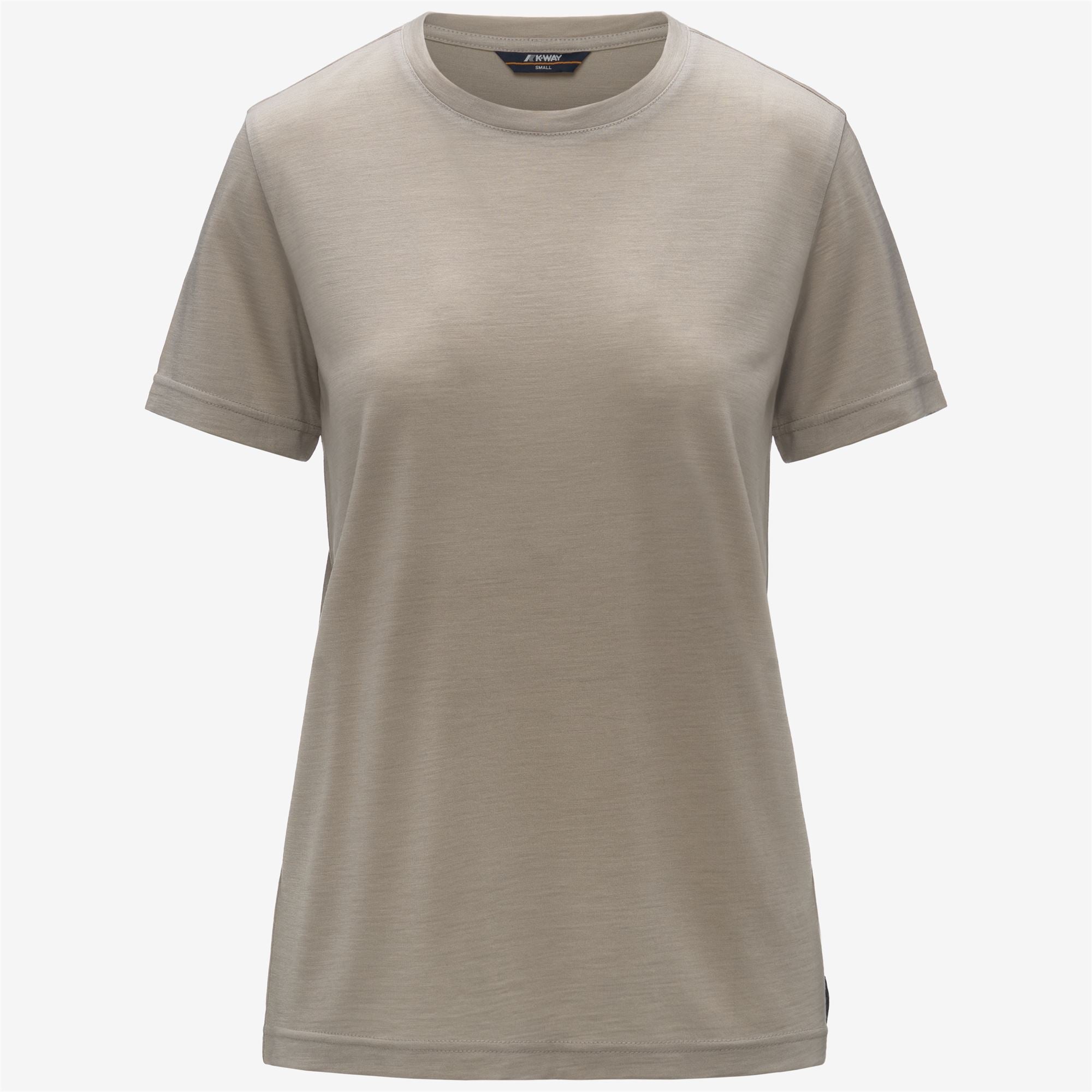 Knitwear_UNISEX_COMBE WOOL BLEND_Pull Over_Beige Cashmere - Commercial 1
