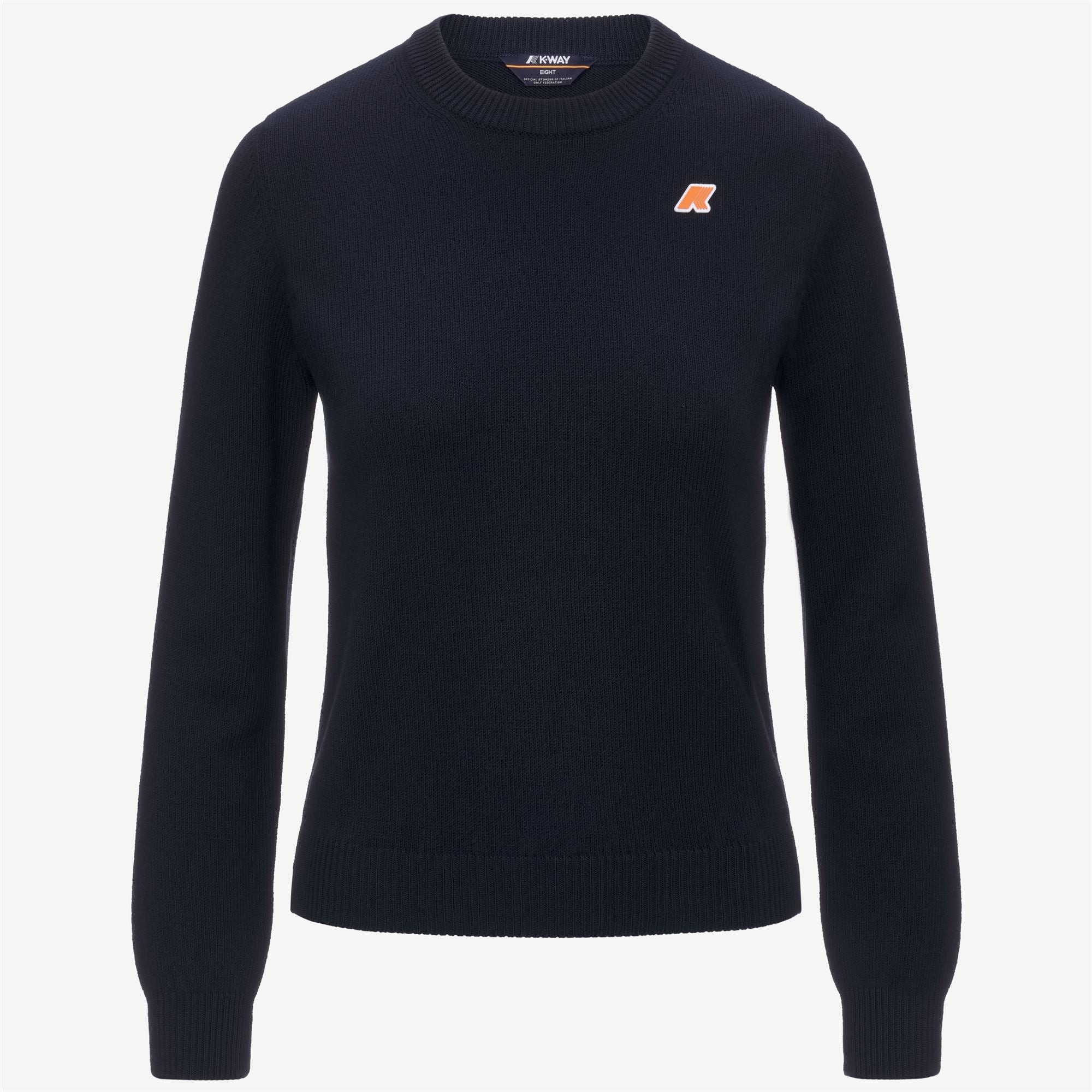 Maglione Donna e Pullover: Lana, Dolcevita e Altri | K-Way