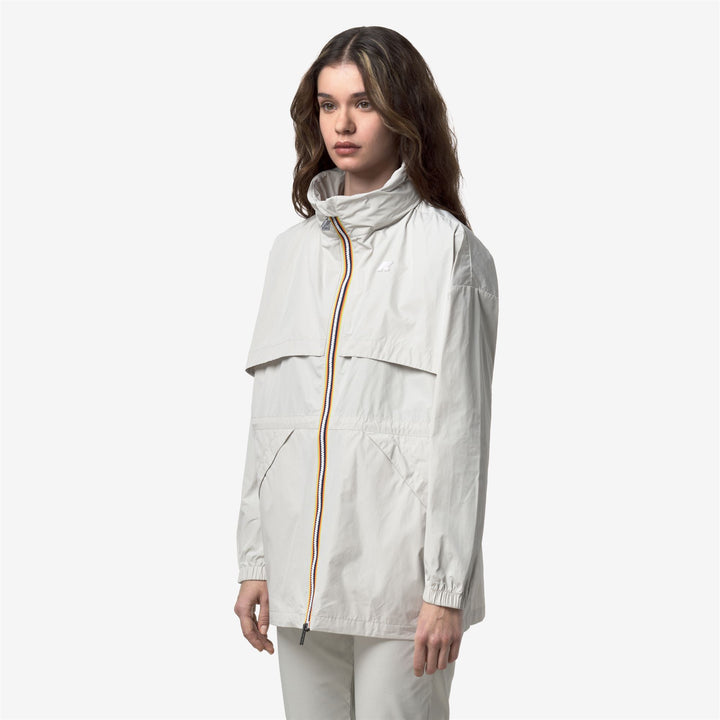 AUBELINE MEMORY TOUCH Giacche Medio Donna BEIGE LT 2