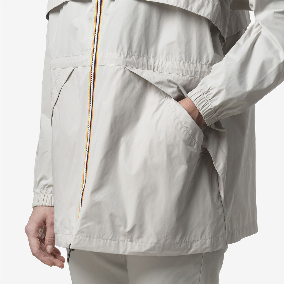 AUBELINE MEMORY TOUCH Giacche Medio Donna BEIGE LT main
