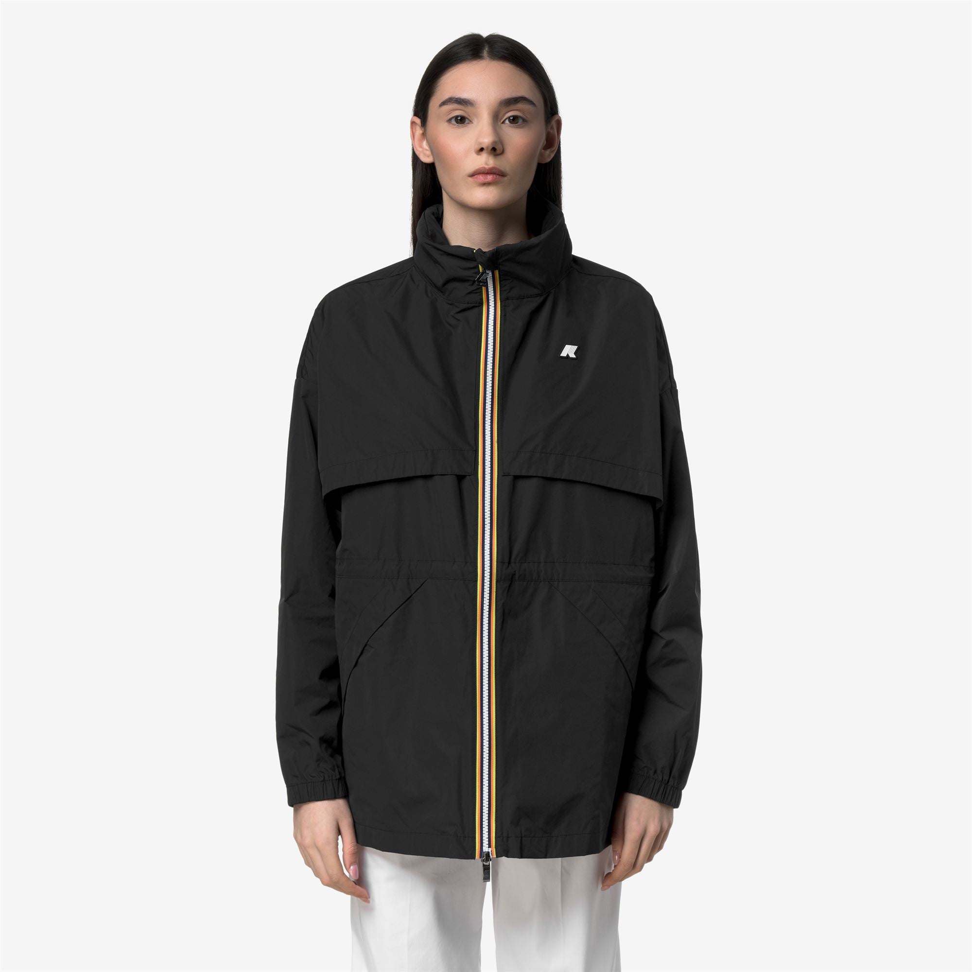 ジャケット・アウター aya yamanaka Blanket zip up jacket 2085901_551_f_om.jpg