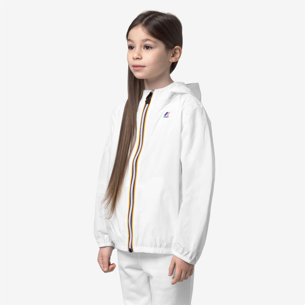 Jackets_KID UNISEX_P. LE VRAI 4.0 CLAUDE_Mid_White - Commercial 5