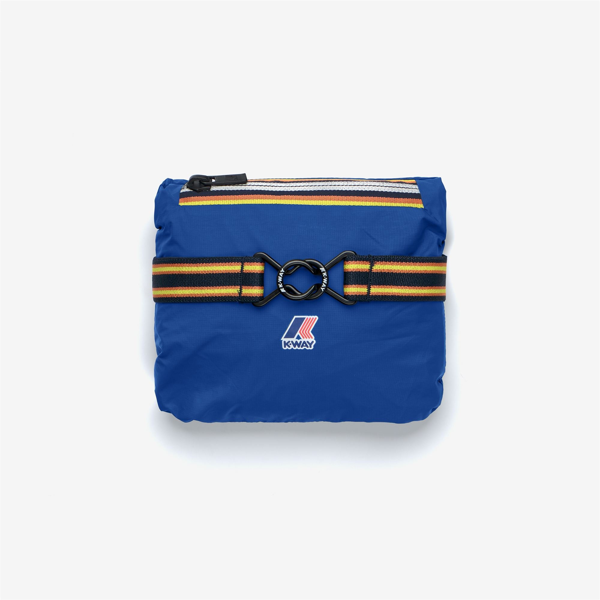 Jackets_KID UNISEX_P. LE VRAI 4.0 CLAUDE_Mid_Blue Royal Marine - Commercial 2