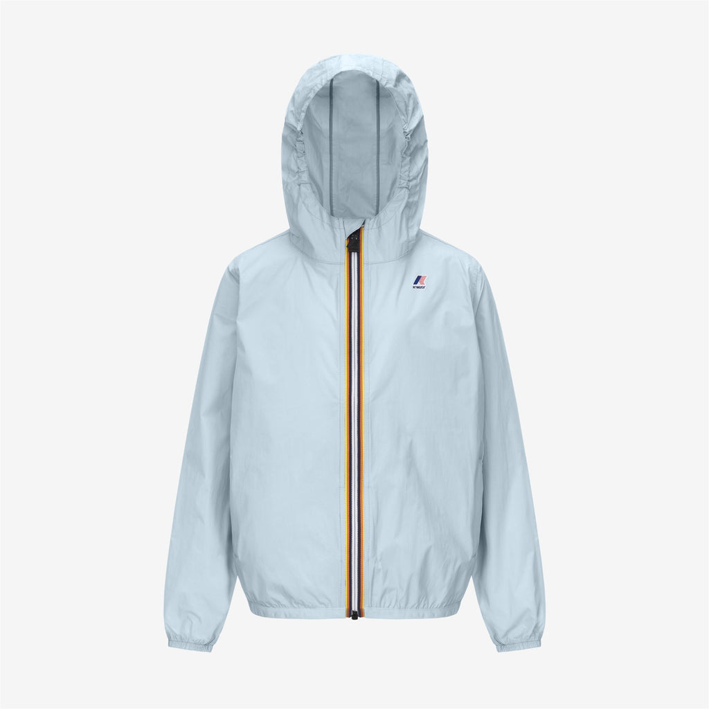 Jackets_KID UNISEX_P. LE VRAI 4.0 CLAUDE_Mid_Blue Baby - Commercial 1