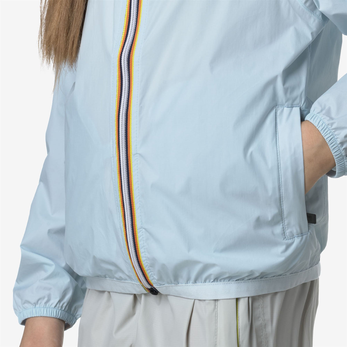 Jackets_KID UNISEX_P. LE VRAI 4.0 CLAUDE_Mid_Blue Baby - Commercial 7