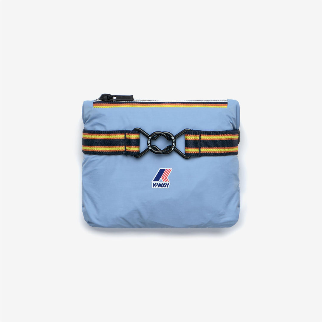 P. LE VRAI 4.0 CLAUDE - Jackets - Mid - Kid unisex - BLUE CIELO main