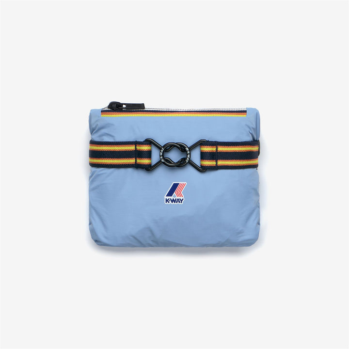 P. LE VRAI 4.0 CLAUDE - Jackets - Mid - Kid unisex - BLUE CIELO 2