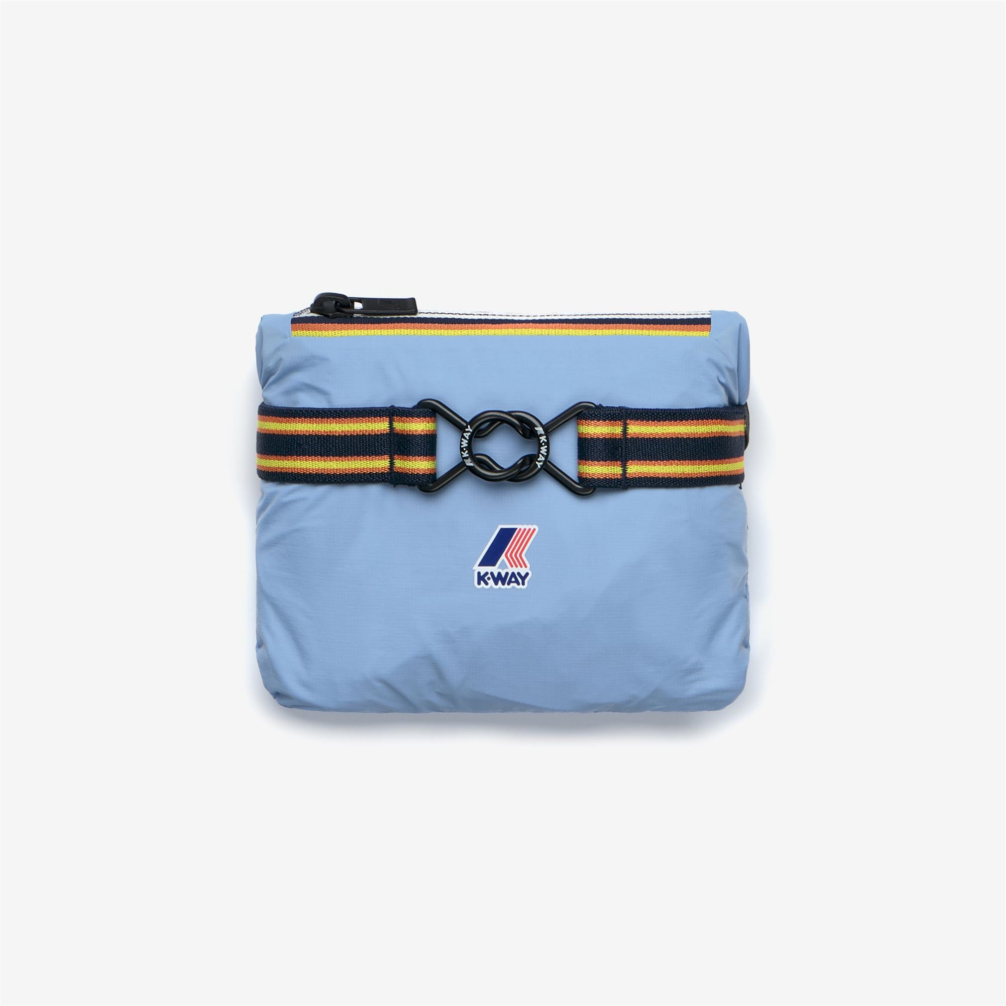 Jackets_KID UNISEX_P. LE VRAI 4.0 CLAUDE_Mid_Blue Cielo - Commercial 2