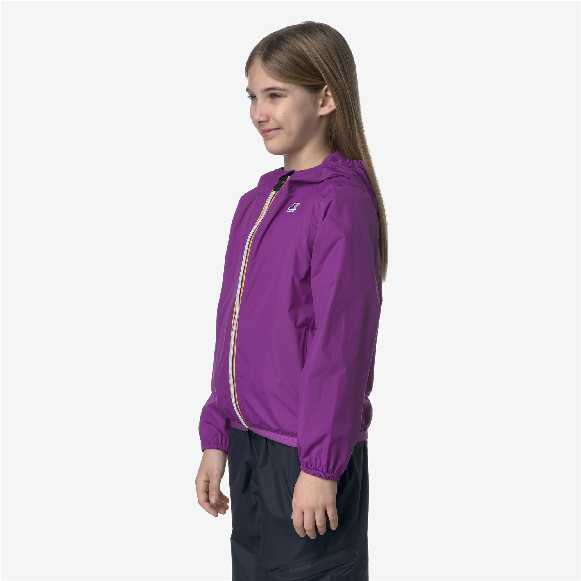 Jackets_KID UNISEX_P. LE VRAI 4.0 CLAUDE_Mid_Violet - Commercial 5