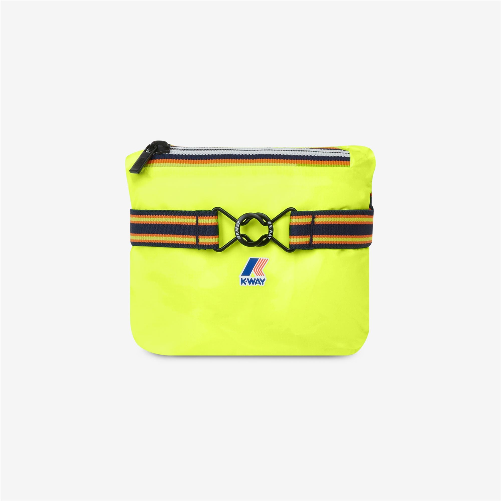 Jackets_KID UNISEX_P. LE VRAI 4.0 CLAUDE_Mid_Yellow Soleil - Commercial 2