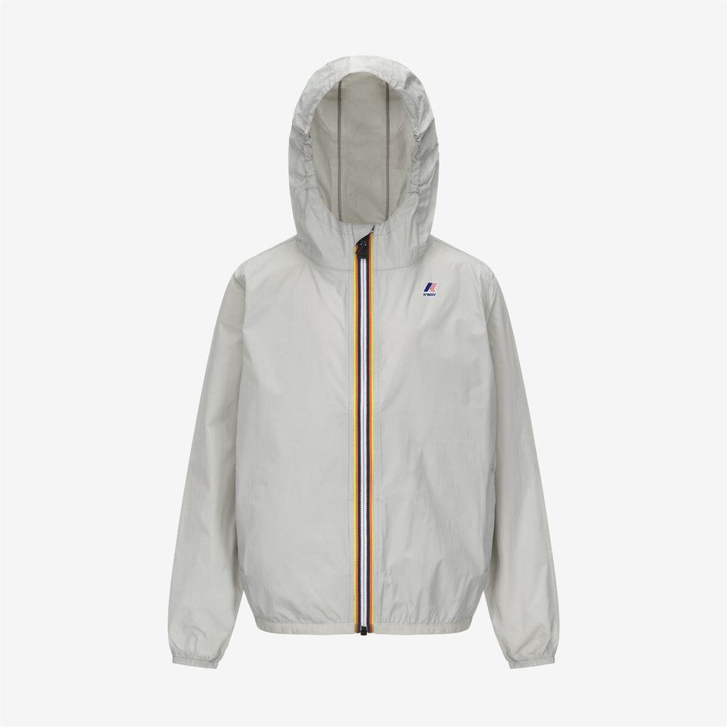 Jackets_KID UNISEX_P. LE VRAI 4.0 CLAUDE_Mid_BEIGE LT - Commercial 1