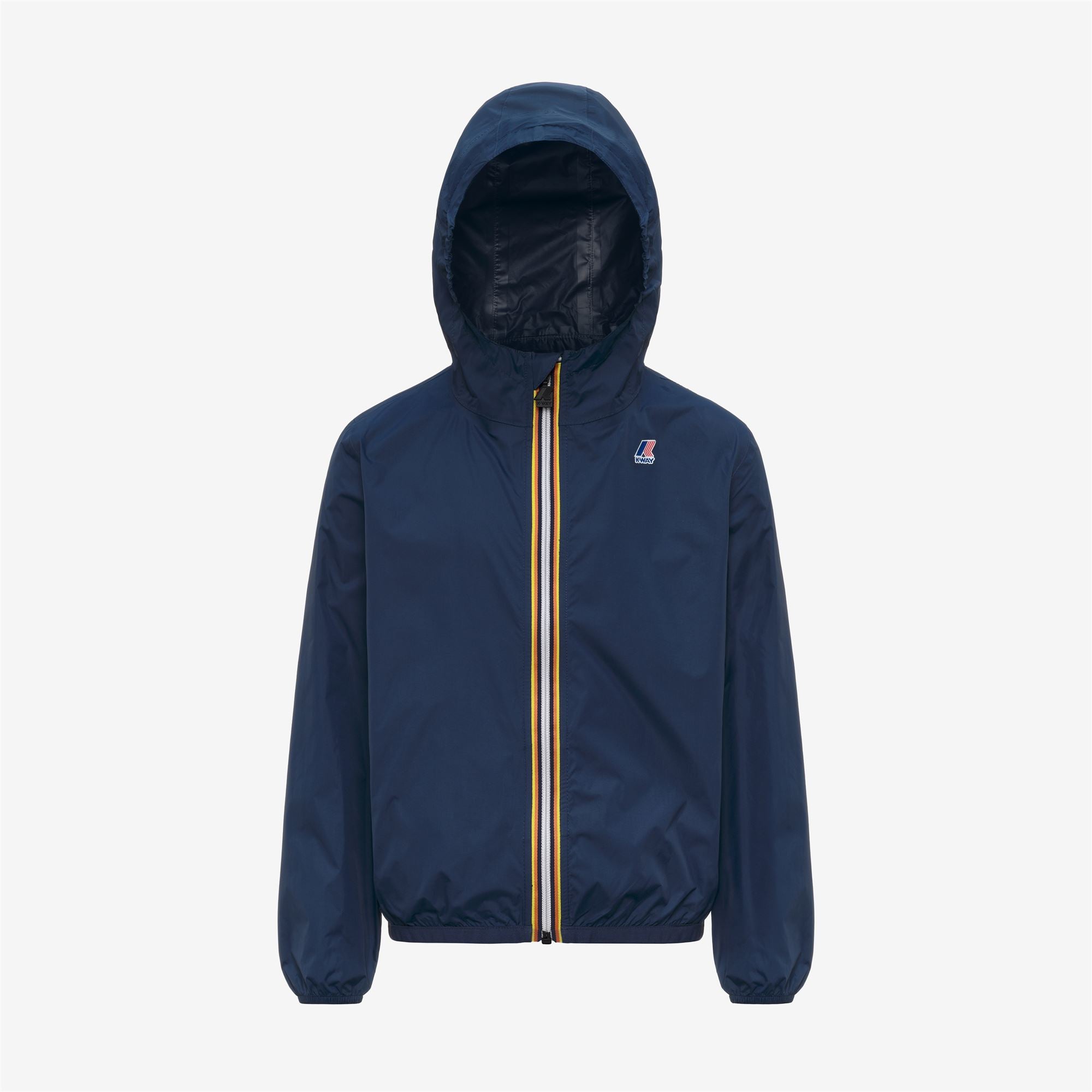 Jackets Kid unisex P. LE VRAI 4.0 CLAUDE Mid BLUE INSIGNIA