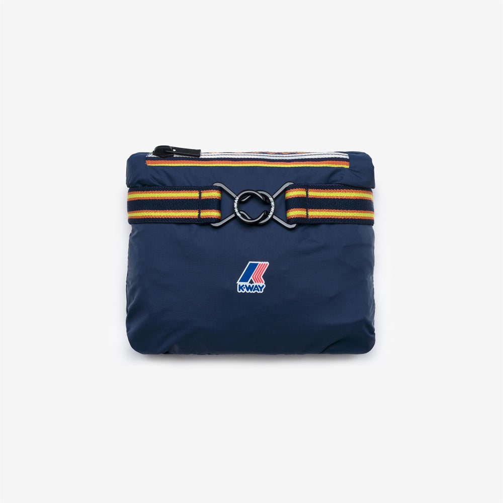 P. LE VRAI 4.0 CLAUDE - Jackets - Mid - Kid unisex - BLUE INSIGNIA 02