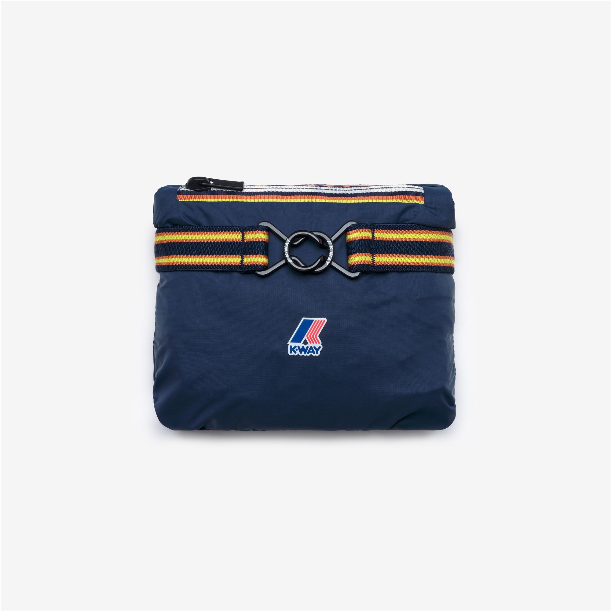 Jackets_KID UNISEX_P. LE VRAI 4.0 CLAUDE_Mid_Blue Insignia - Commercial 2