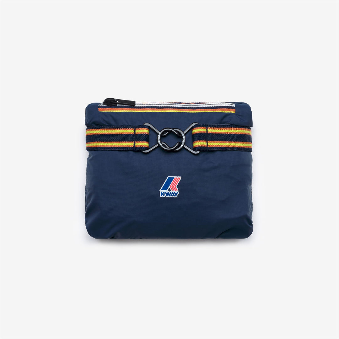 P. LE VRAI 4.0 CLAUDE - Jackets - Mid - Kid unisex - BLUE INSIGNIA main