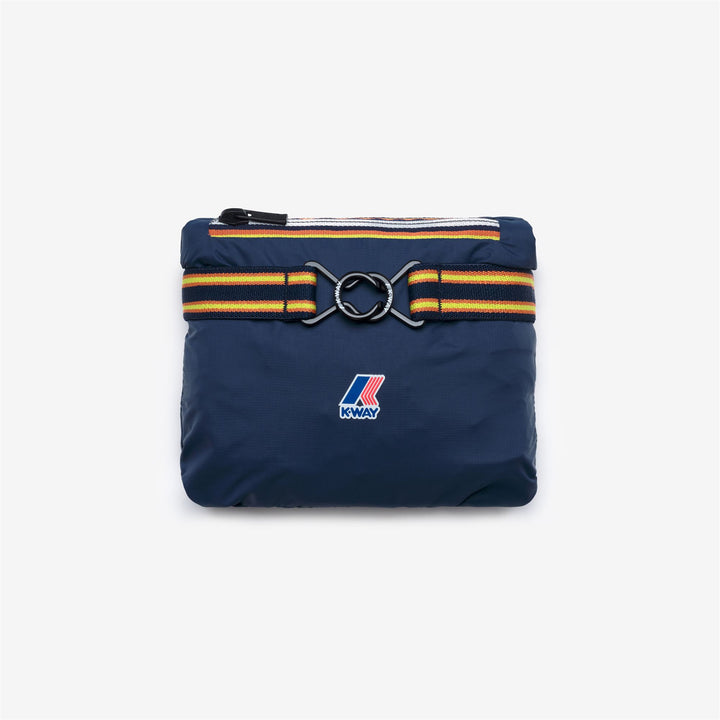 P. LE VRAI 4.0 CLAUDE - Jackets - Mid - Kid unisex - BLUE INSIGNIA 2