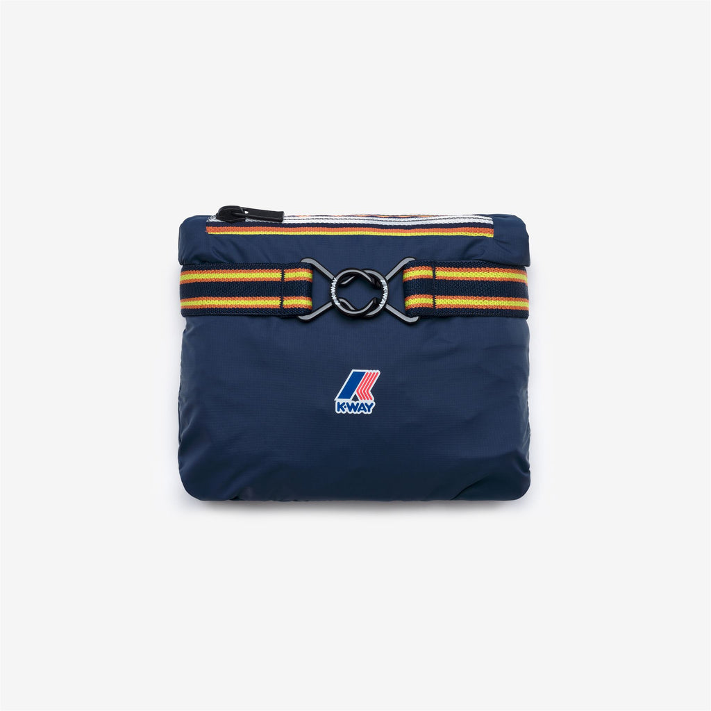 Jackets_KID UNISEX_P. LE VRAI 4.0 CLAUDE_Mid_Blue Insignia - Commercial 2