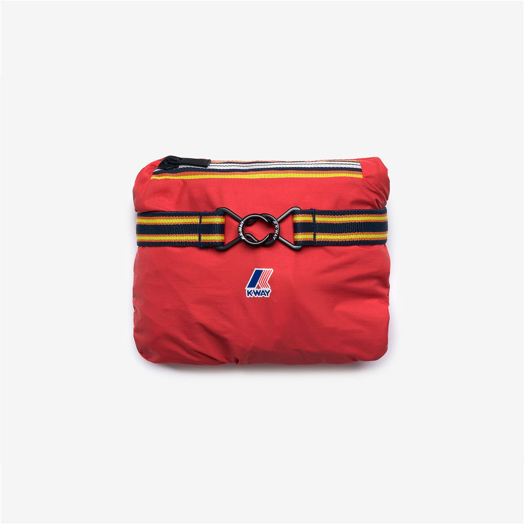 Jackets_KID UNISEX_P. LE VRAI 4.0 CLAUDE_Mid_Red - Commercial 3