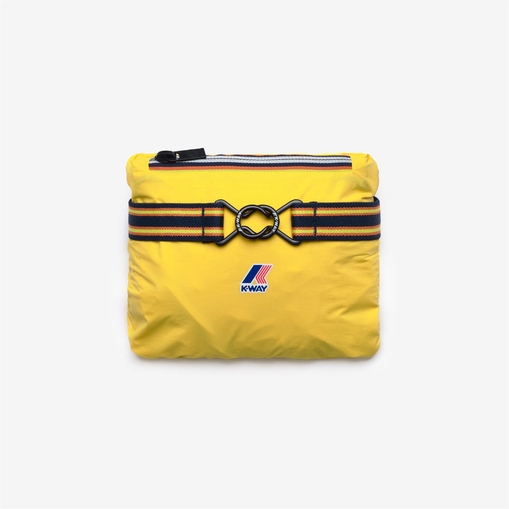 P. LE VRAI 4.0 CLAUDE - Jackets - Mid - Kid unisex - YELLOW DK 02