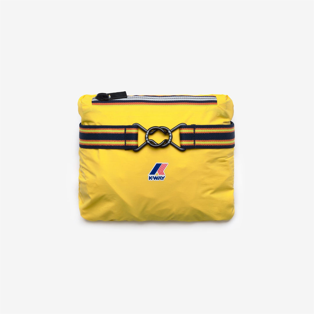 P. LE VRAI 4.0 CLAUDE - Jackets - Medio - Bambino/a - YELLOW DK main