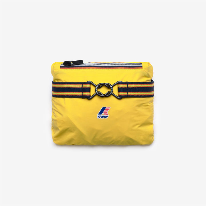 P. LE VRAI 4.0 CLAUDE - Jackets - Medio - Bambino/a - YELLOW DK 2