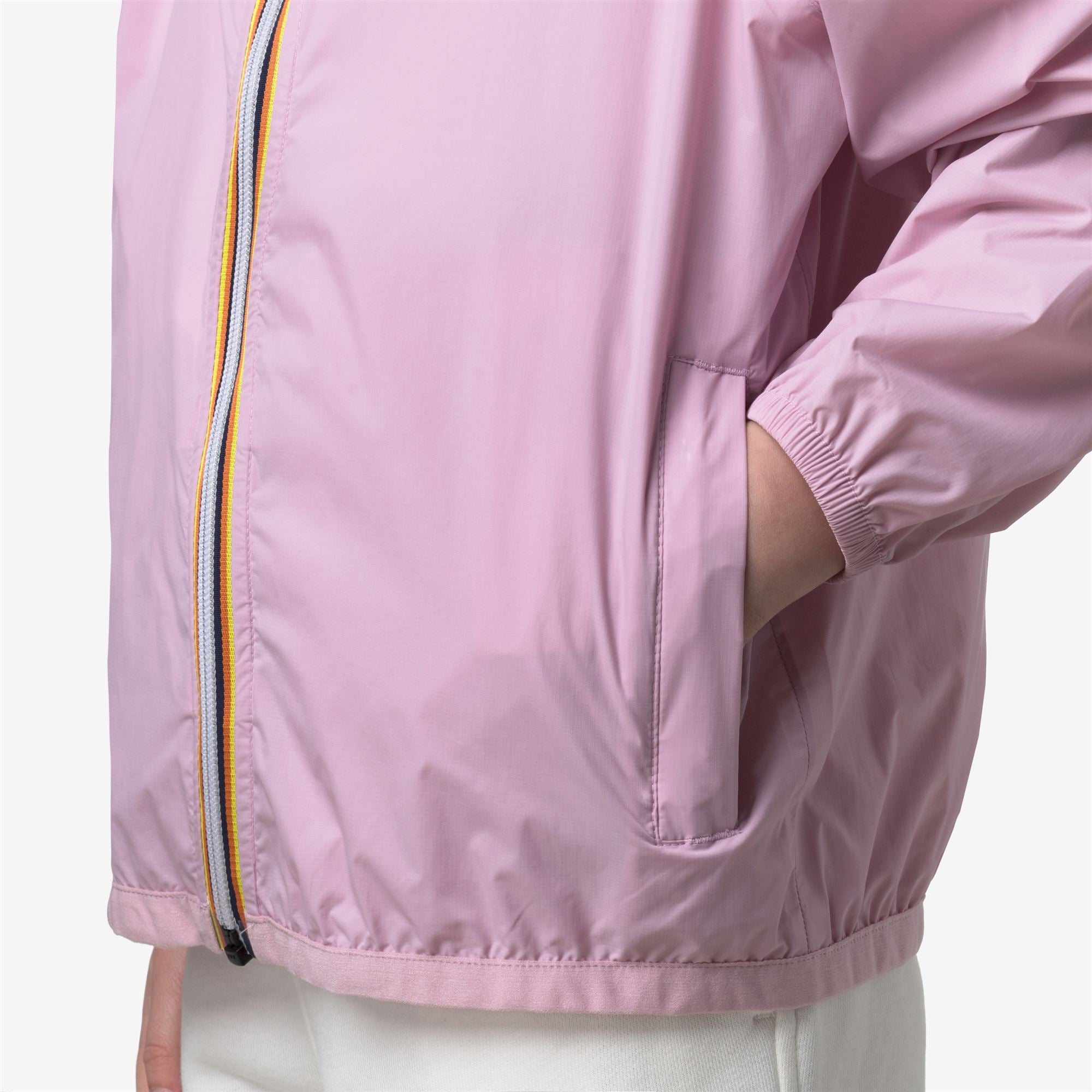 Jackets_KID UNISEX_P. LE VRAI 4.0 CLAUDE_Mid_Pink Lavender - Commercial 7